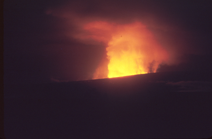 Spirituality religion HawaiiVulcano