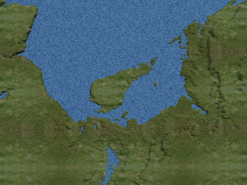 Doggerland - Wikipedia