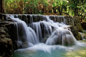 kuangsi falls dao tao