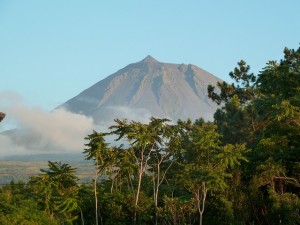 theories of postmodern film, Vulcano