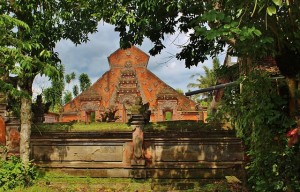 theory of theater bali tempel